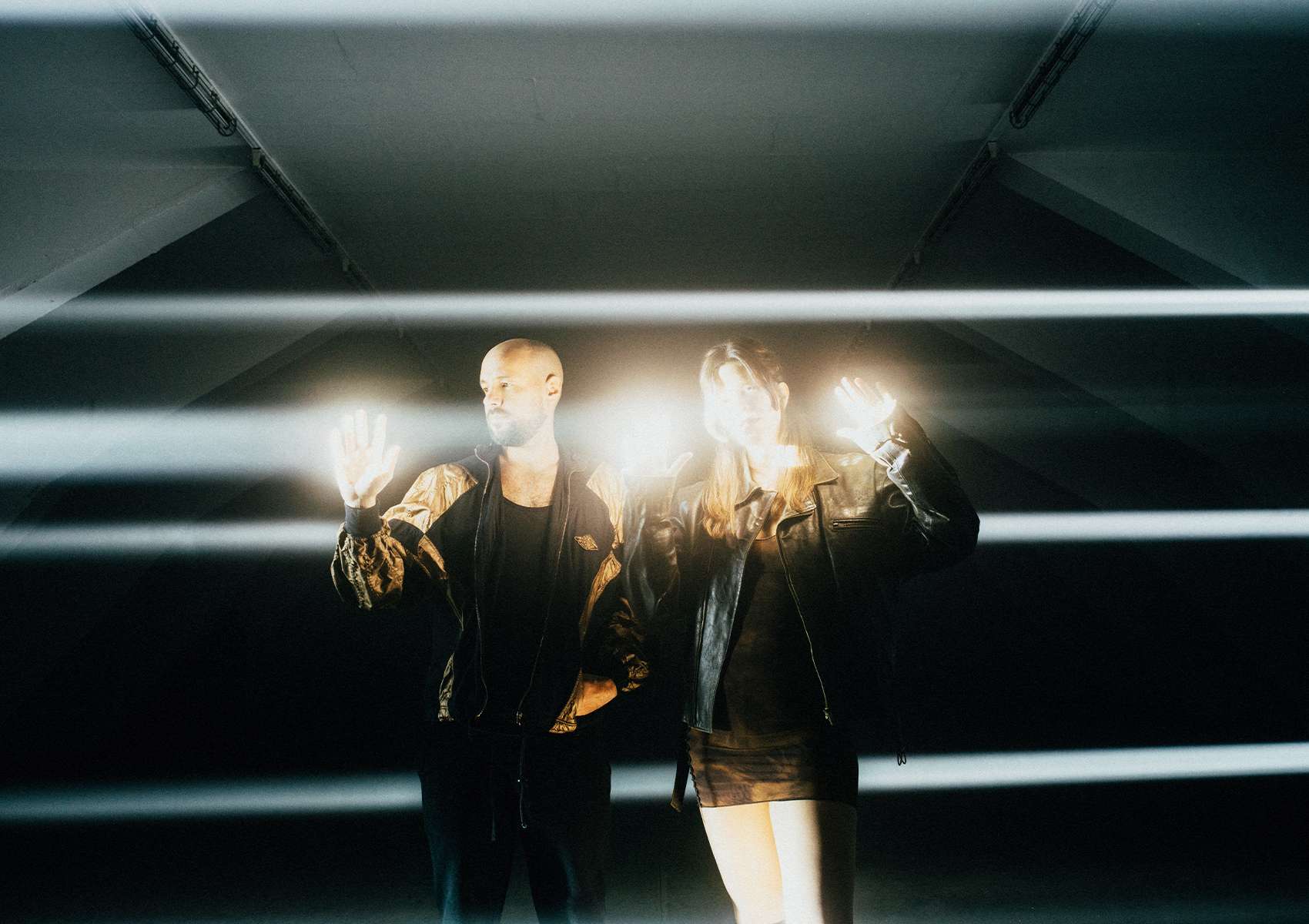 HVOB powracają na scenę z nową trasą koncertową – THE SILVER CAGE