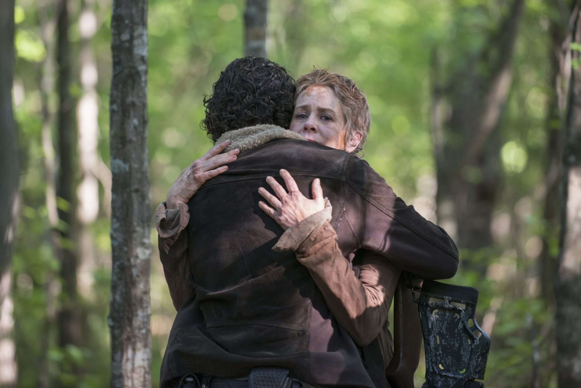 Poradnik bezstresowego życia. Czy musimy nauczyć się odpuszczać?