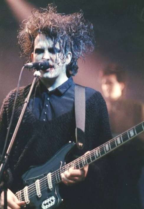 The Cure powraca. Zespół zapowiada 13 nowych utworów i film koncertowy
