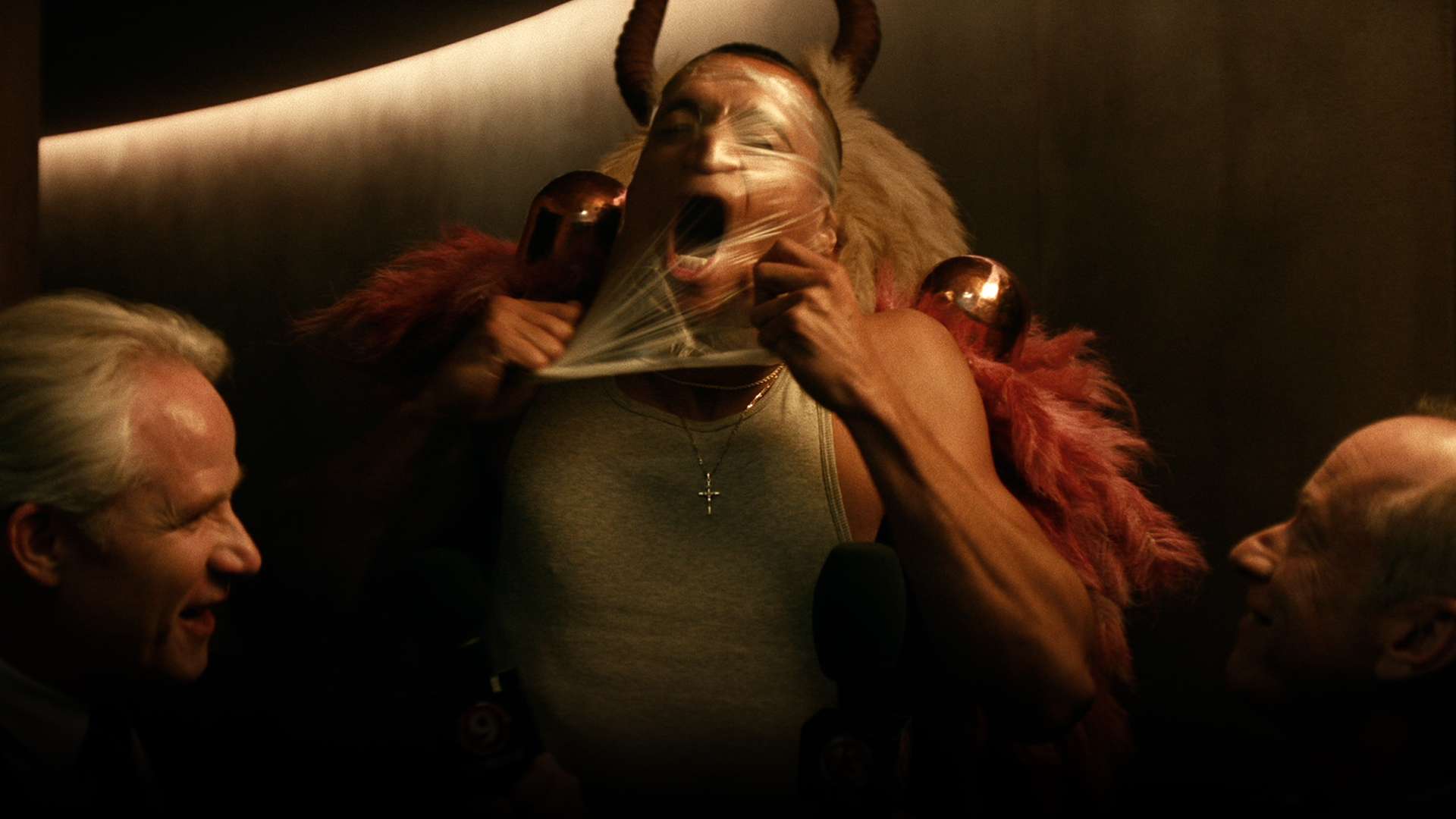 12 filmów, na które warto wybrać się do kina w listopadzie