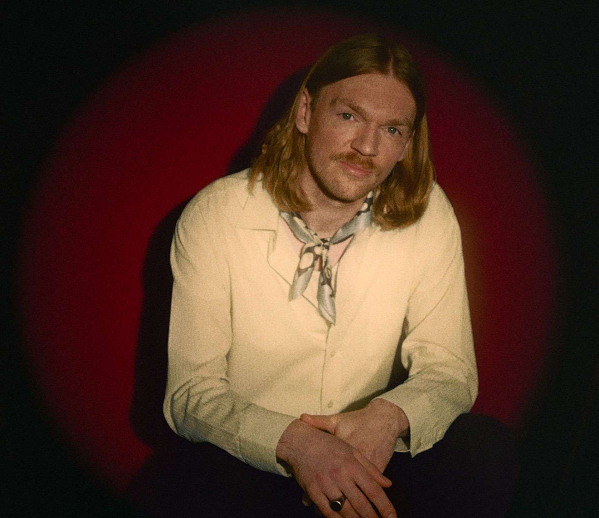 Cinnamon Gum – podróż do złotej ery lat 70. [WYWIAD]