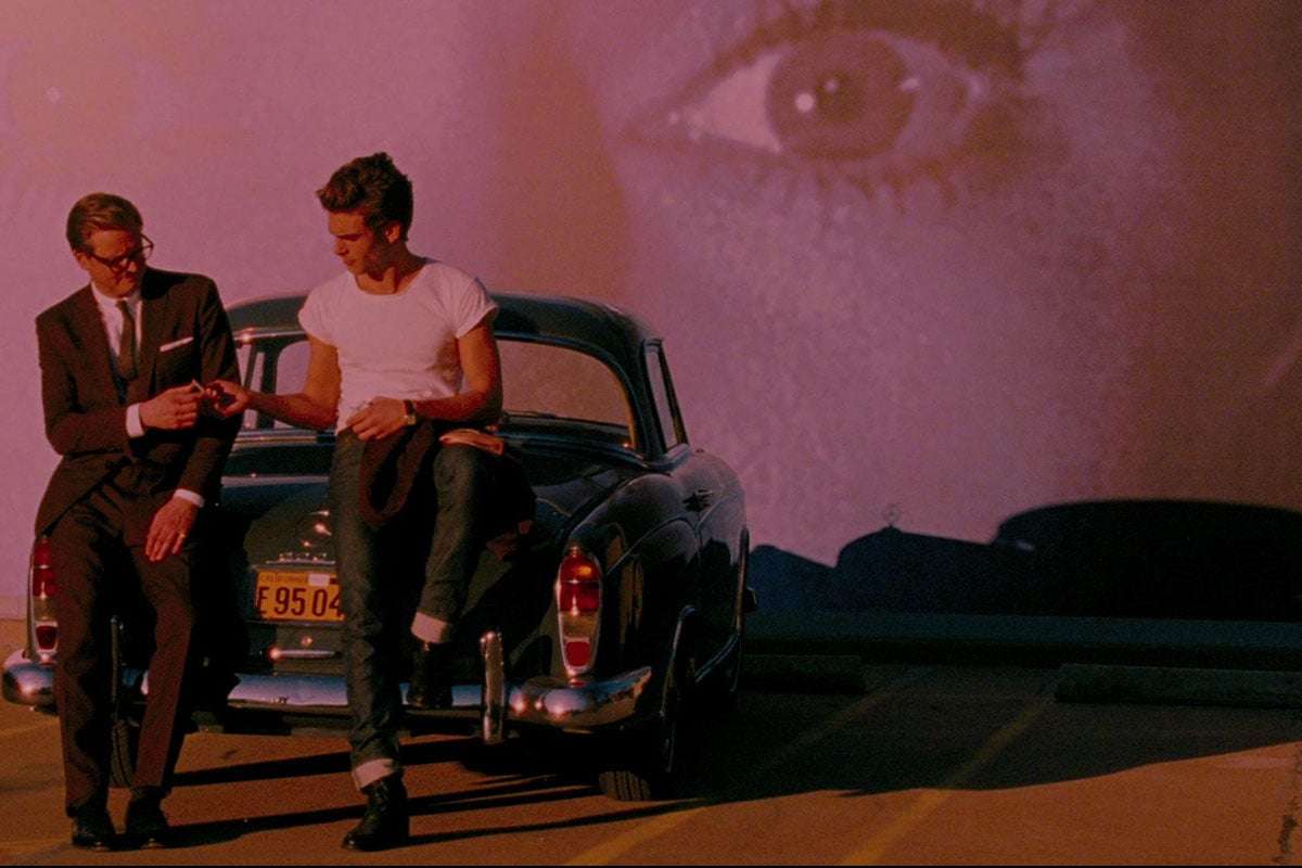 Debiut aktorski Adele. Zagra w nowym filmie Toma Forda