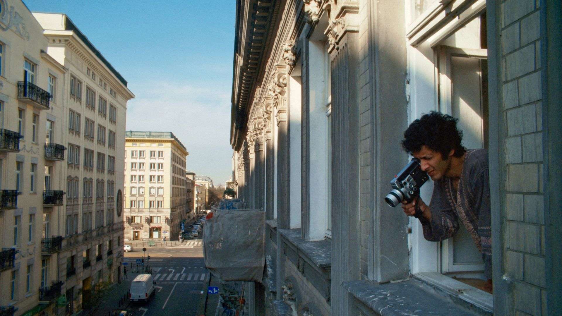 Arjun Talwar – „Polska wydawała się światem, który będzie inny” [WYWIAD]