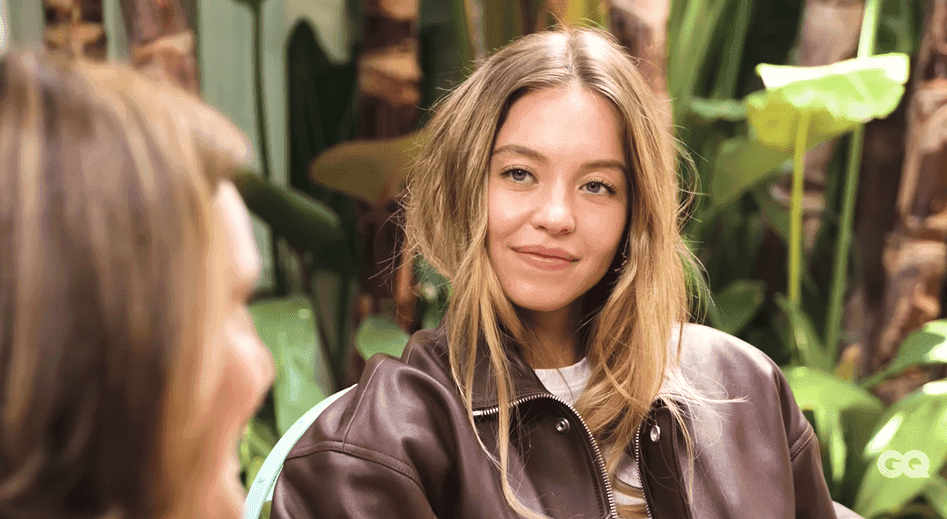 „Reklama mówiła sama za siebie”. Sydney Sweeney komentuje kontrowersyjną kampanię jeansów