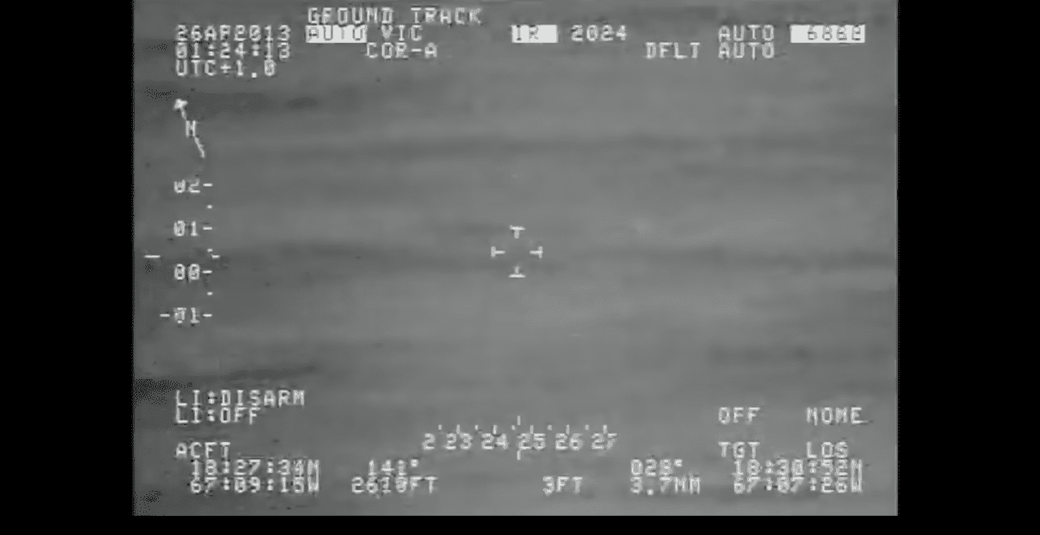 Dokument „The Age of Disclosure” udowadnia, że obcy istnieją, a rządy kłamią