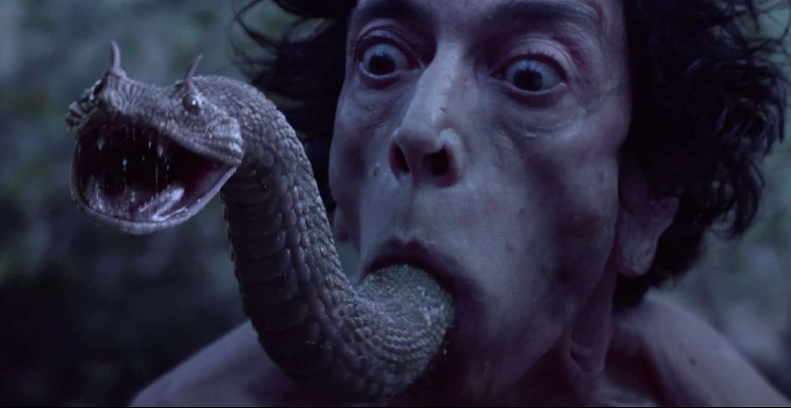 Chrześcijańska groza. Ten kontrowersyjny horror wywołuje dreszcze [ZWIASTUN]