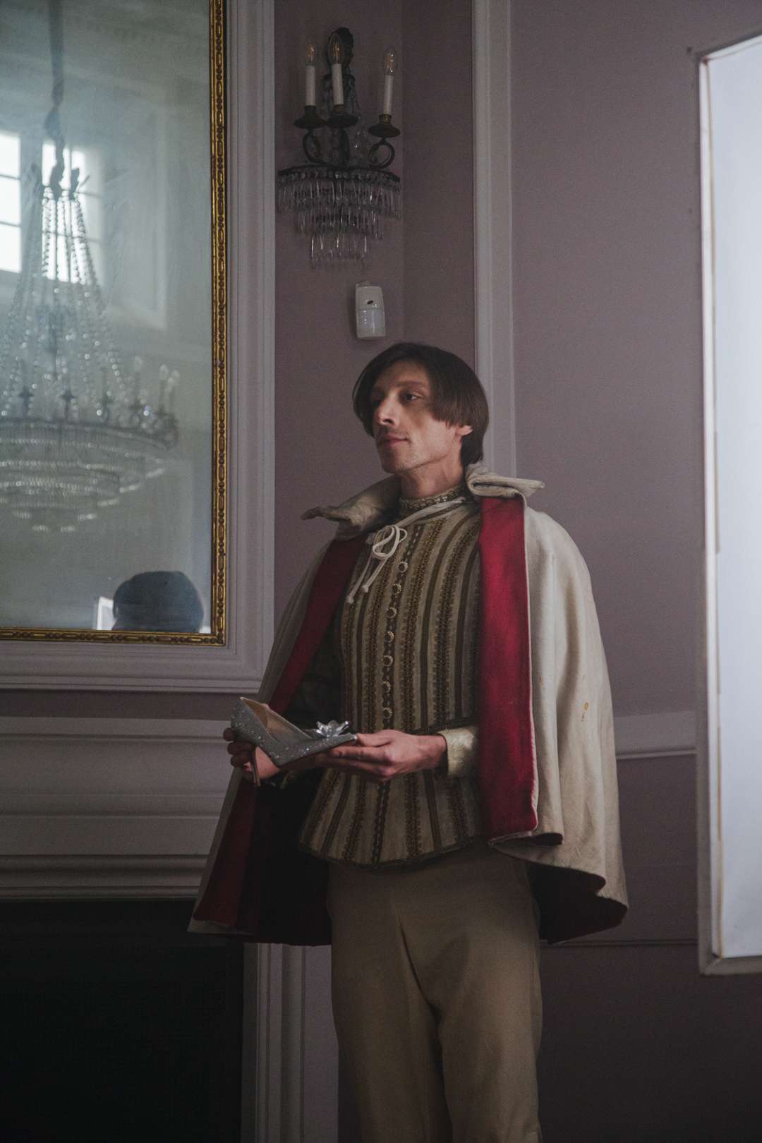 „Księcia z bajki się zachciało?!” – nowa kampania SEXEDPL z Mateuszem Damięckim i Erykiem Kulmem wspiera Antyprzemocową Linię Pomocy