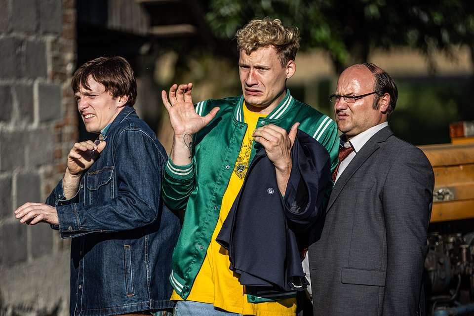 Polskie januszowanie! Powraca jeden z najlepszych polskich seriali komediowych [ZWIASTUN]