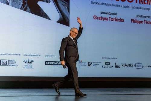 Thierry Frémaux, dyrektor Festiwalu Filmowego w Cannes, o kondycji kina po 130 latach [WYWIAD]