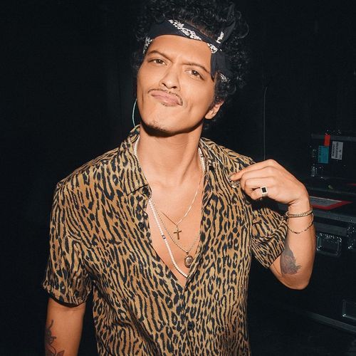 Bruno Mars więźniem kasyna, w którym koncertuje? Dziwne doniesienia o długu hazardowym