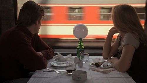 Każda relacja jest ważna, nawet ta zakończona – „The Train Station Theory”