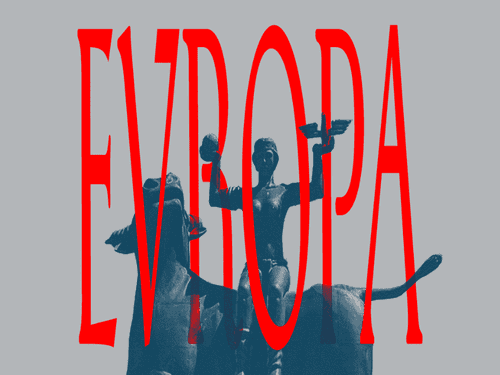 Warlikowski bada dziedzictwo traumy. Premiera „Europy” w Nowym Teatrze