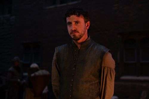 „Hamnet” – intymny portret żałoby [RECENZJA]