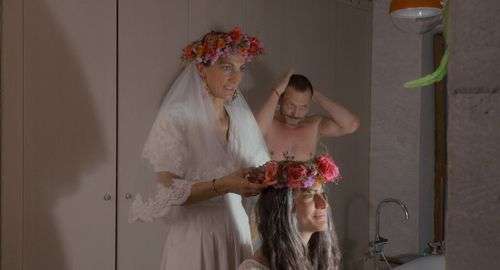 [Z archiwum K MAG] Zaufać historii: Joanna Ratajczak o dokumencie, który przekracza granice [WYWIAD]