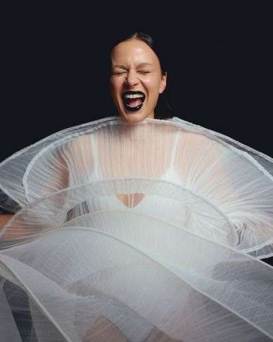 Kasia Lins: „Wszystko robię na własnych zasadach” [WYWIAD]