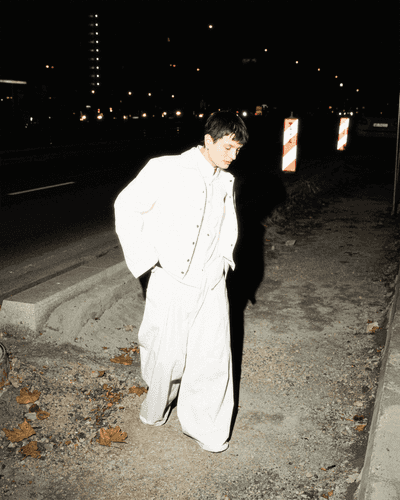 asthma: „Dla mnie sztuka zawsze jest o dzieleniu się” [WYWIAD]