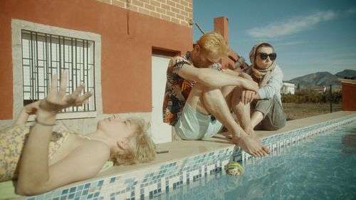 „Camper” wkrótce w kinach. Z Dagmarą Brodziak rozmawialiśmy o kreacji, która wymagała porzucenia kontroli [WYWIAD]