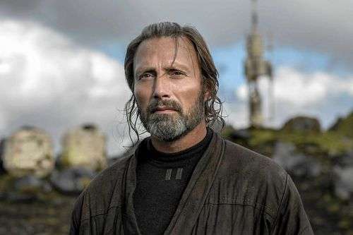 Mads Mikkelsen ma 5 ulubionych filmów. Wśród nich jeden polski