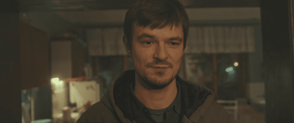 "Cicha noc" to opowieść antywigilijna. Występują Dawid Ogrodnik i Arkadiusz Jakubik