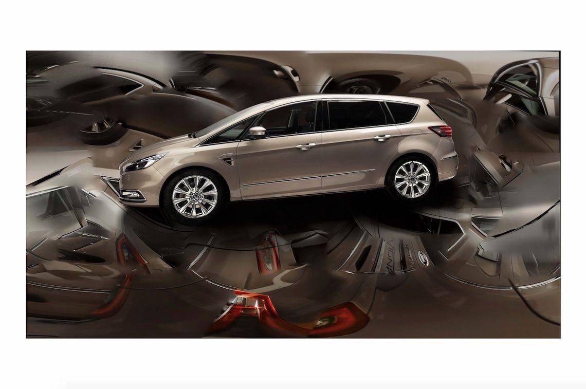 Wyjątkowa wystawa prac Ryszarda Horowitza