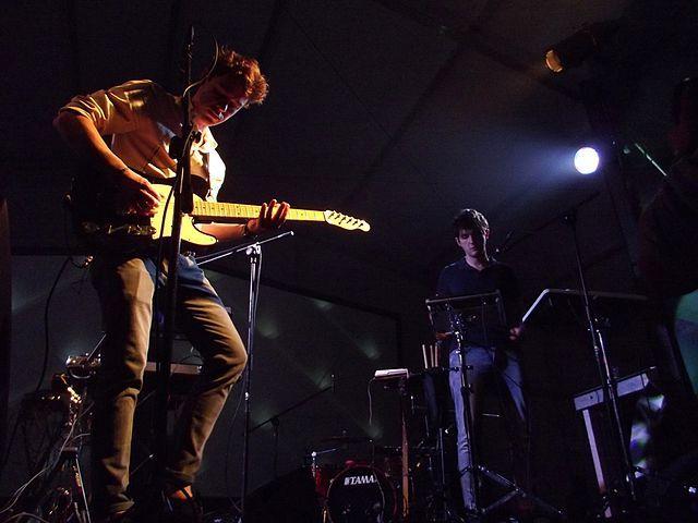 "Jesteśmy bezkompromisowi i lubimy mieć kontrolę". KAMP! nie idzie na łatwiznę