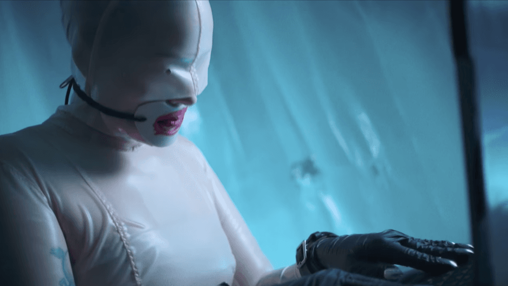 Fever Ray wypuściła intrygujące wideo. Na powrót wokalistki The Knife w solowym projekcie czekamy od 8 lat