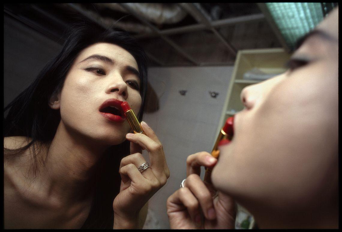 W MSN-ie zobaczymy fotograficzną opowieść o awangardzie artystycznej w Chinach