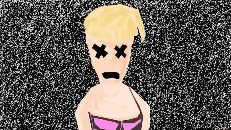 Najlepsze eksperymentalne wideo, klip i reklamę wybrano w Gdańsku. Interference Festival promuje odważne formy wizualne i muzykę elektroniczną