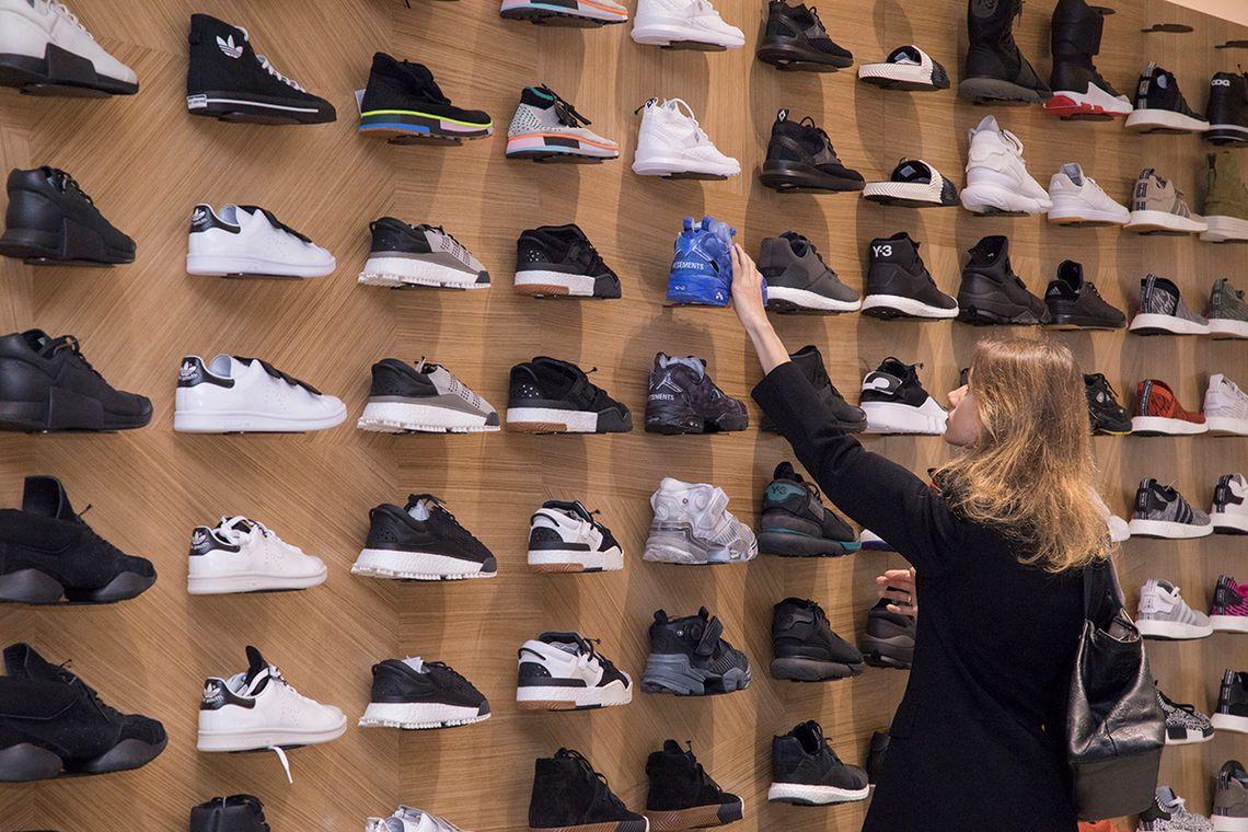 Huczne otwarcie III piętra DH Vitkac: popisy deskorolkarzy, konkursy i wiele innych