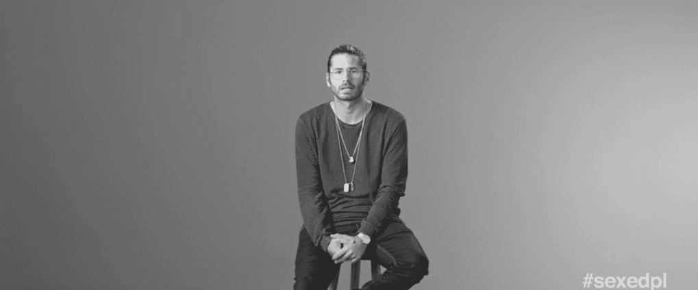 JIMEK o timingu we wkraczaniu w dorosłość. Z seksem jest jak z muzyką, wszystko musi się dobrze zgrać