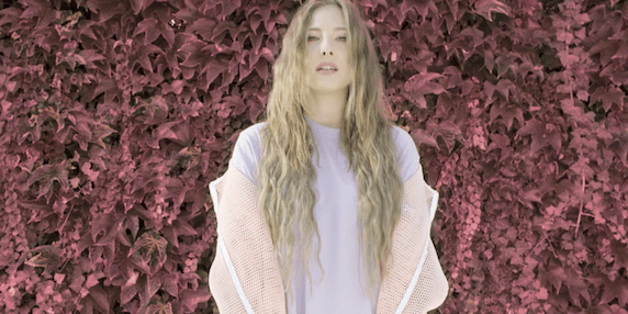 Piękna Warszawa w nowym klipie XXANAXX-u. Gościnnie wystąpił RAS z Rasmentalism