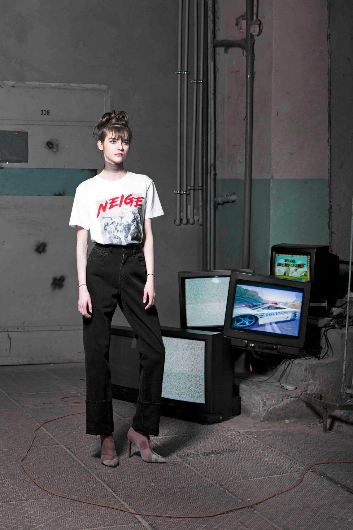 W Poznaniu pojawi się londyńska kolekcja Neige. Na afterparty zagra m.in. producent Kanye'ego Westa