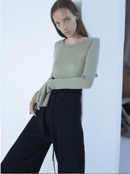 Natalia ma niesamowitą urodę i hipnotyzujące spojrzenie