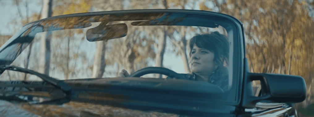 Wokalistka Pustek i Ballad i Romansów nagrała solowy utwór. Łączy lata 60. ze współczesnością