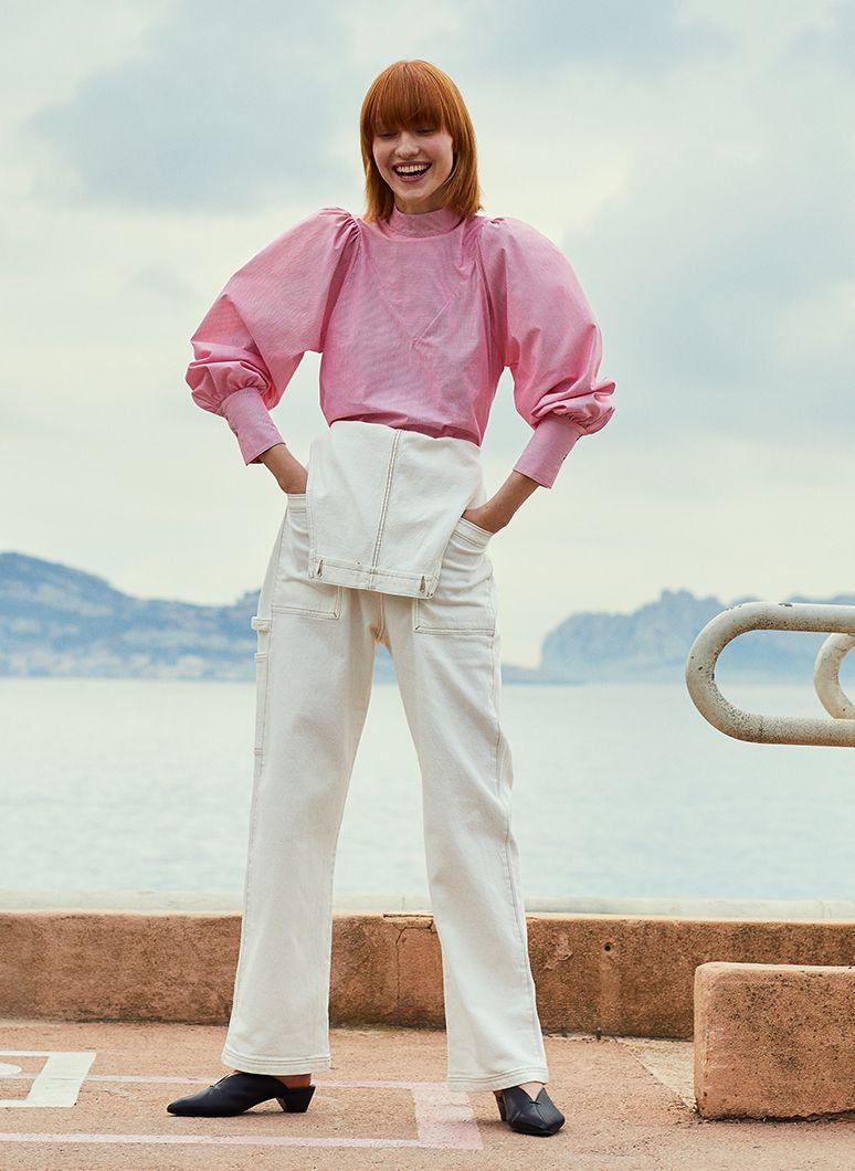 Ten wakacyjny lookbook Zalando ożywi zimowy marazm