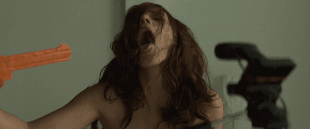 "Atak paniki" Pawła Maślony najlepszym debiutem roku. To bezkompromisowa czarna komedia, która wbija w fotel