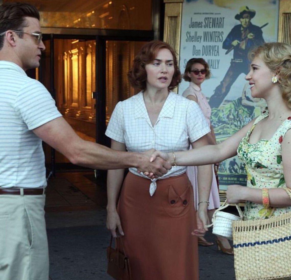 Woody Allen wraca. "Na karuzeli życia" to przewrotna komedia o ludzkich pomyłkach