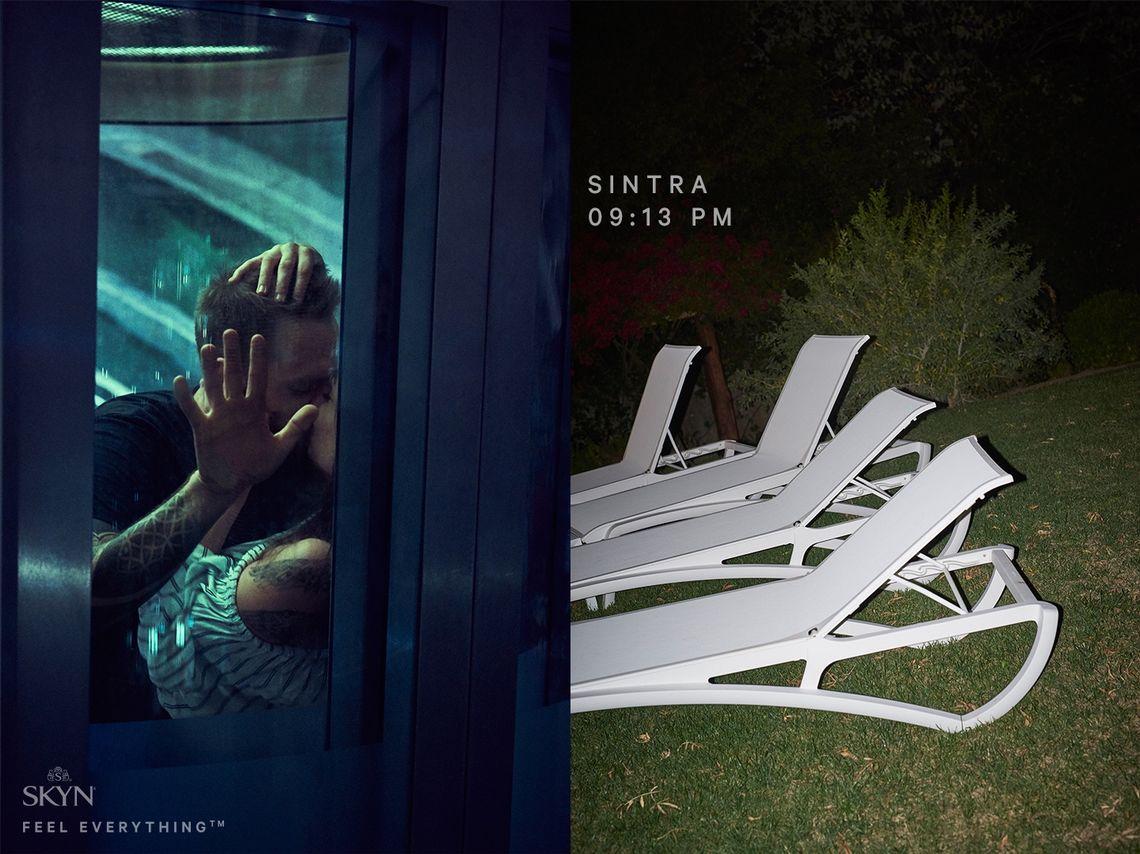 Poznaj najbardziej intymne miejsca na świecie