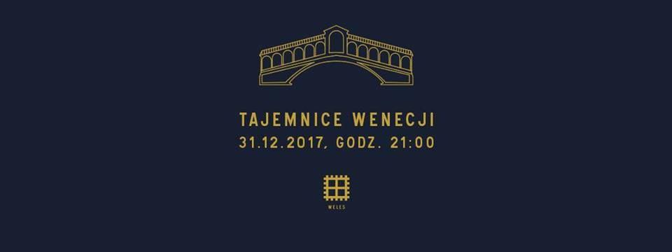 W Warszawie odkryjemy tajemnice Wenecji