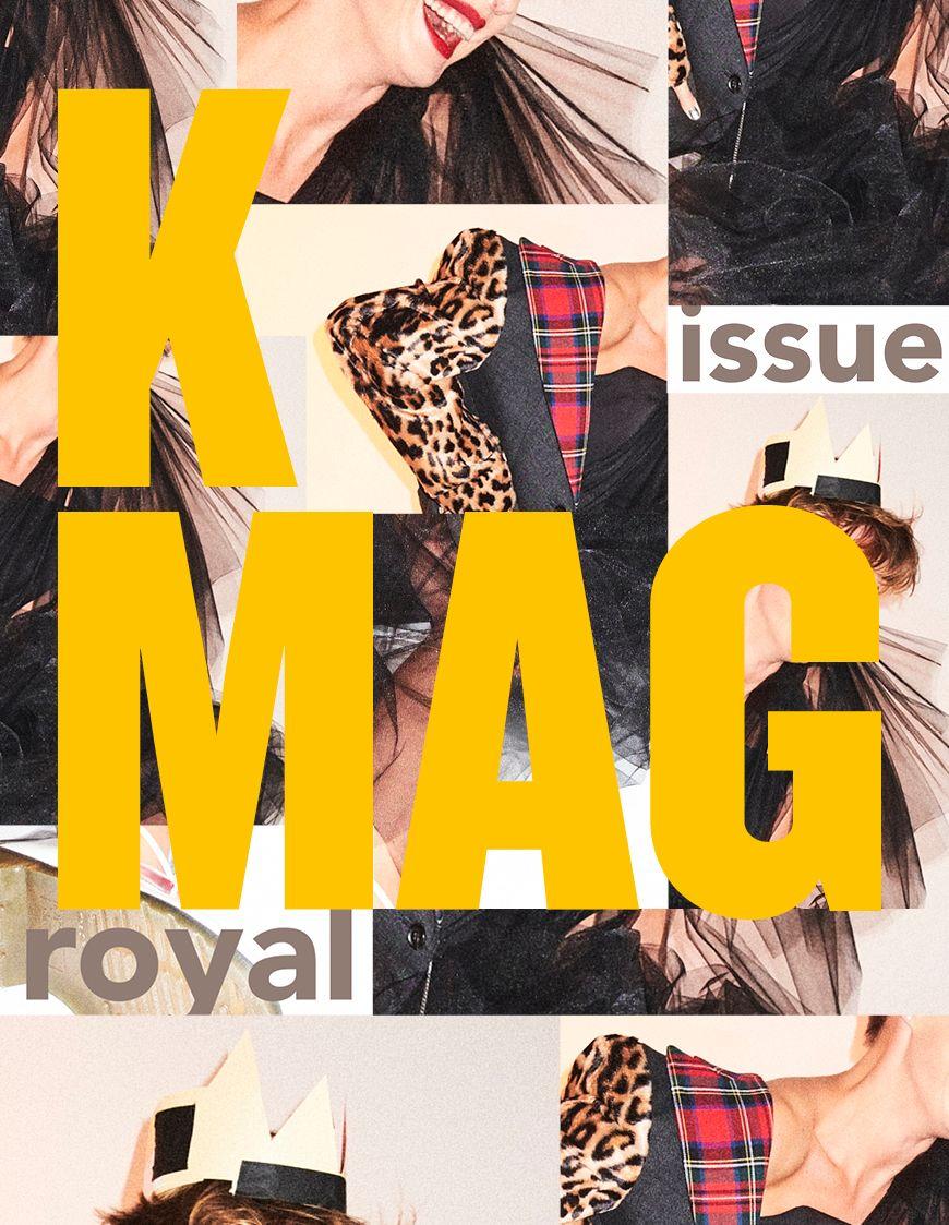 Zgadnij kto jest gwiazdą naszej najnowszej okładki