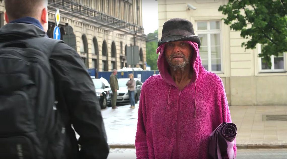 To koniec pewnej epoki. Odeszła legendarna postać Warszawy