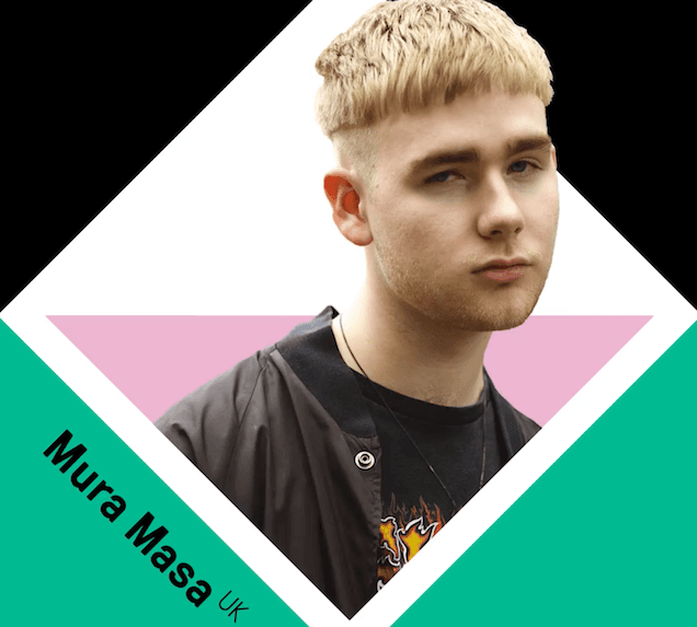 Znamy pierwsze gwiazdy Tauron Nowa Muzyka Katowice 2018