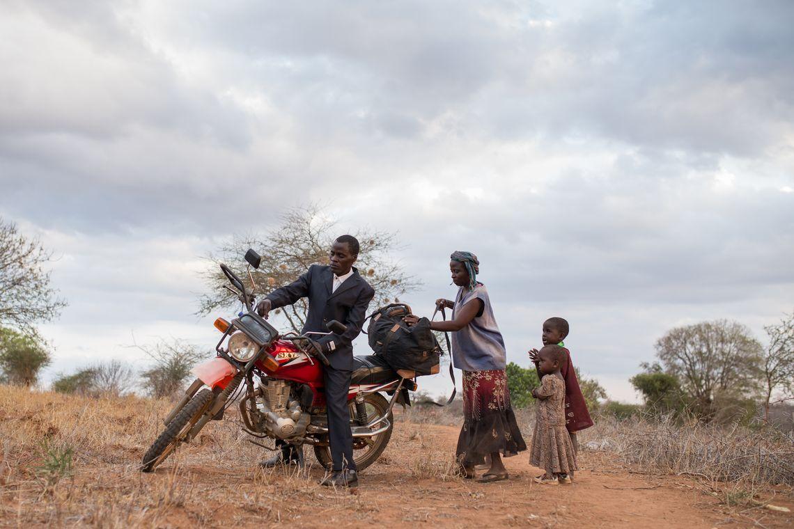 Ambitne kino dokumentalne dla tych, którym nie jest wszystko jedno