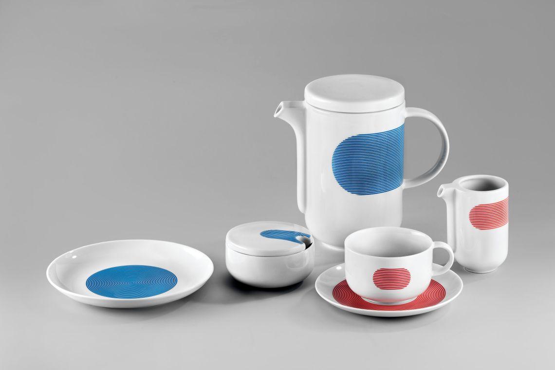 Muzeum Narodowe w Warszawie otwiera Galerię Wzornictwa Polskiego. Dizajn na dobre wkracza do muzeum