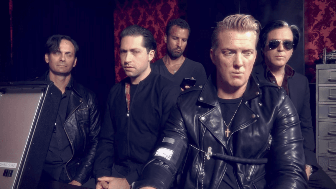 To oni zagrają w czerwcu w Warszawie