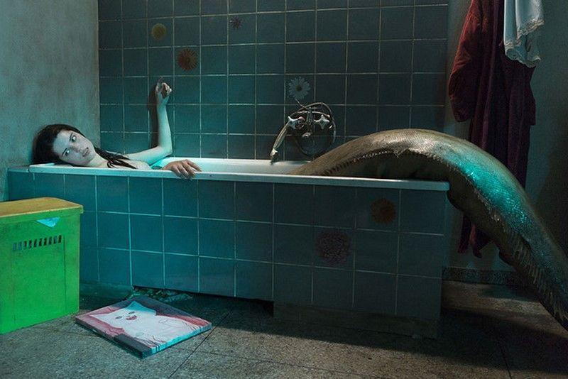 IndieWire wybrał „25 najlepszych filmowych momentów” tego roku