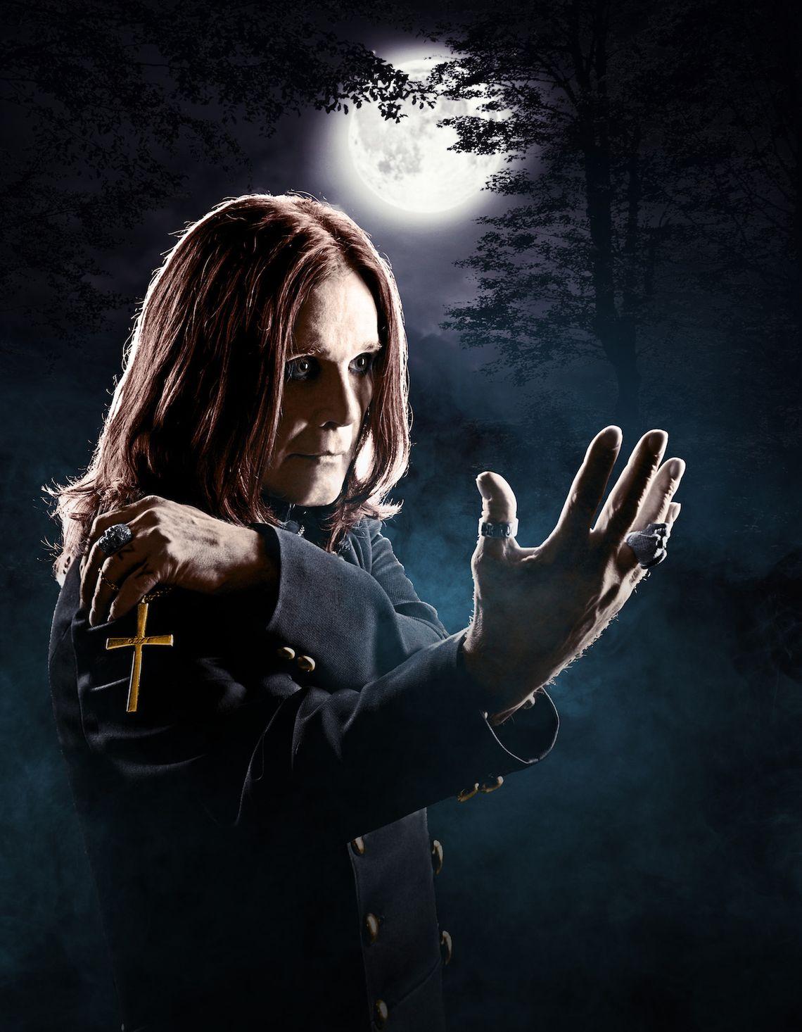 Lider Black Sabbath gra pożegnalną trasę koncertową. Ozzy Osbourne wystąpi też w Polsce