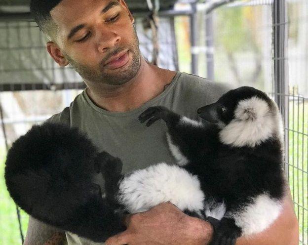 Prawdziwy Tarzan istnieje i podbije wasze serca