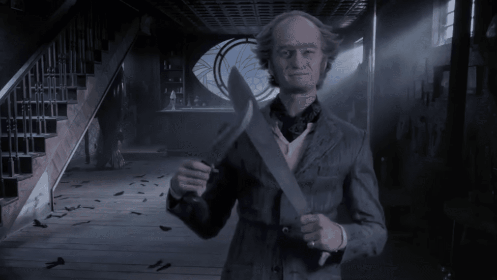 Jest zwiastun 2. sezonu "Serii niefortunnych zdarzeń". Neil Patrick Harris znowu będzie straszyć