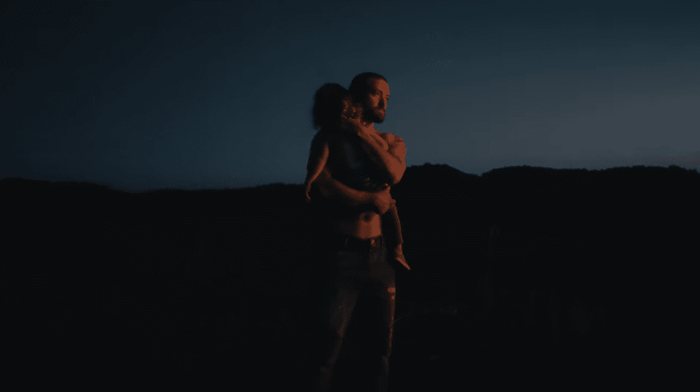 Justin Timberlake wraca po 5 latach. Zaprezentował efektowne i wzruszające wideo